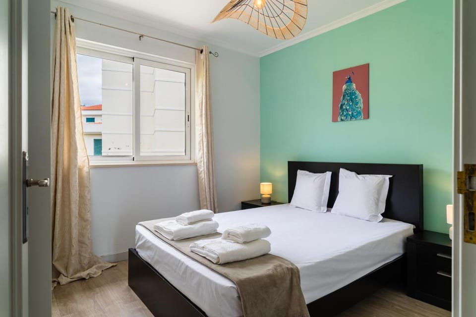 GuestReady - Caniço paradise with ocean view Apartment in Caniço