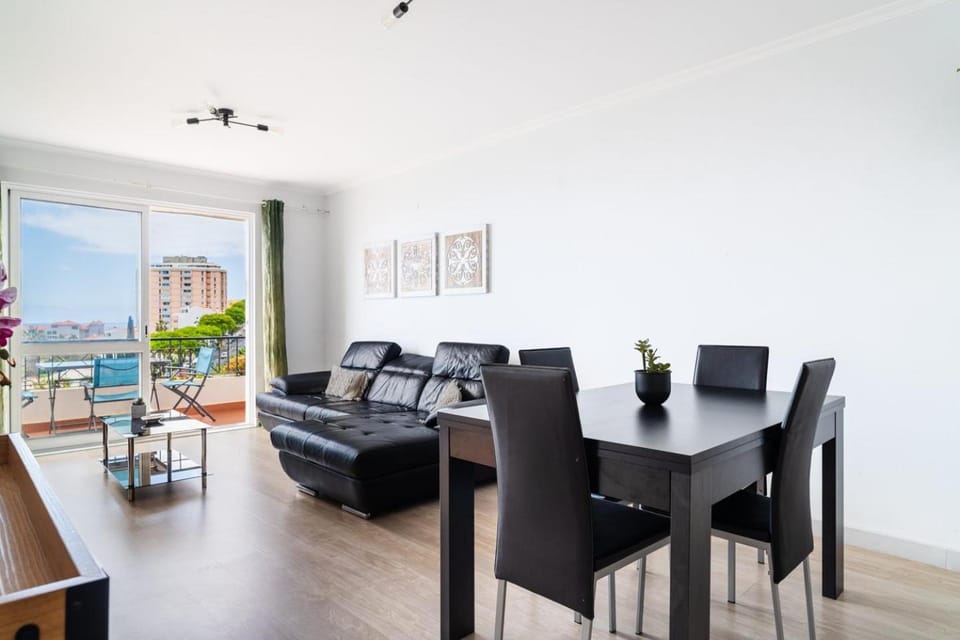GuestReady - Caniço paradise with ocean view Apartment in Caniço