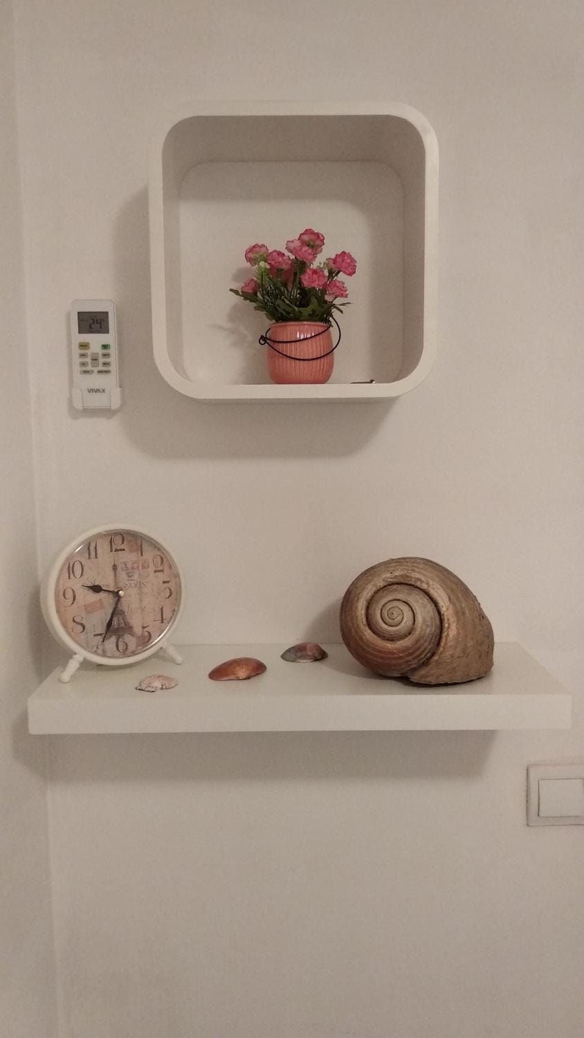 Lilian Apartments Apartment in Budva