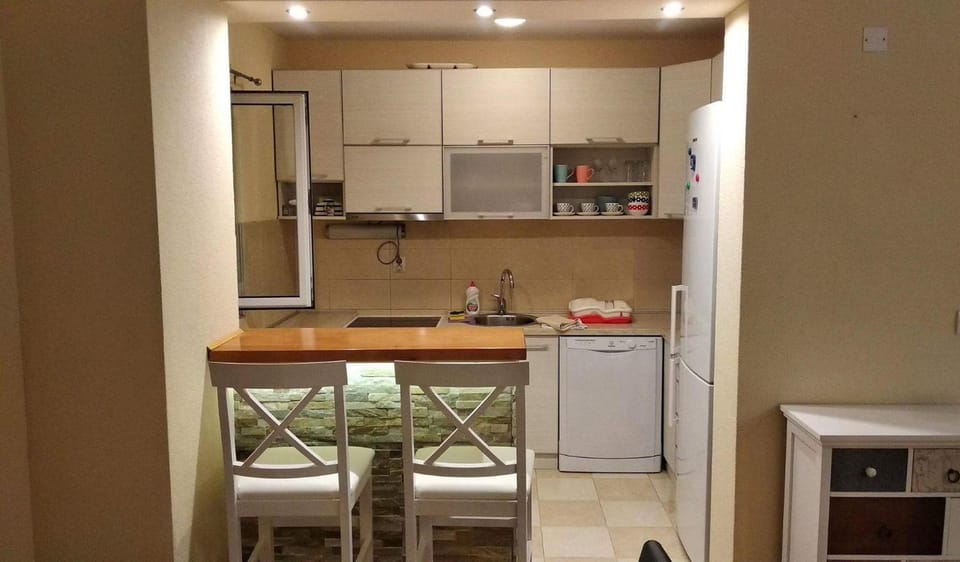 Lilian Apartments Apartment in Budva