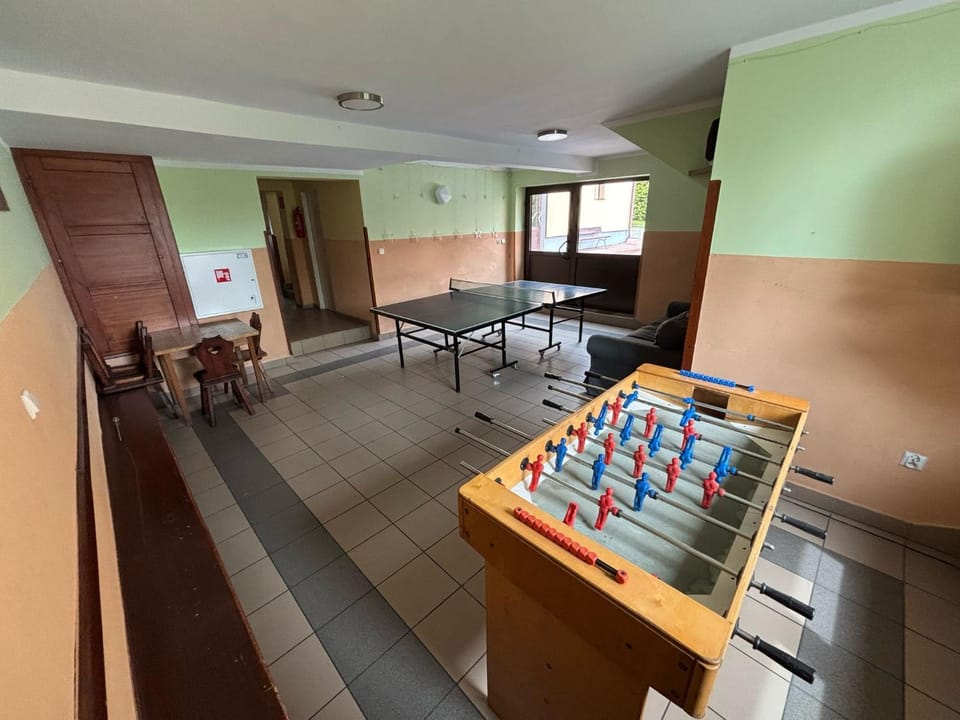 Ceprówka Czorsztyn - ośrodek wypoczynkowy - wycieczki zorganizowane Resort in Lesser Poland Voivodeship
