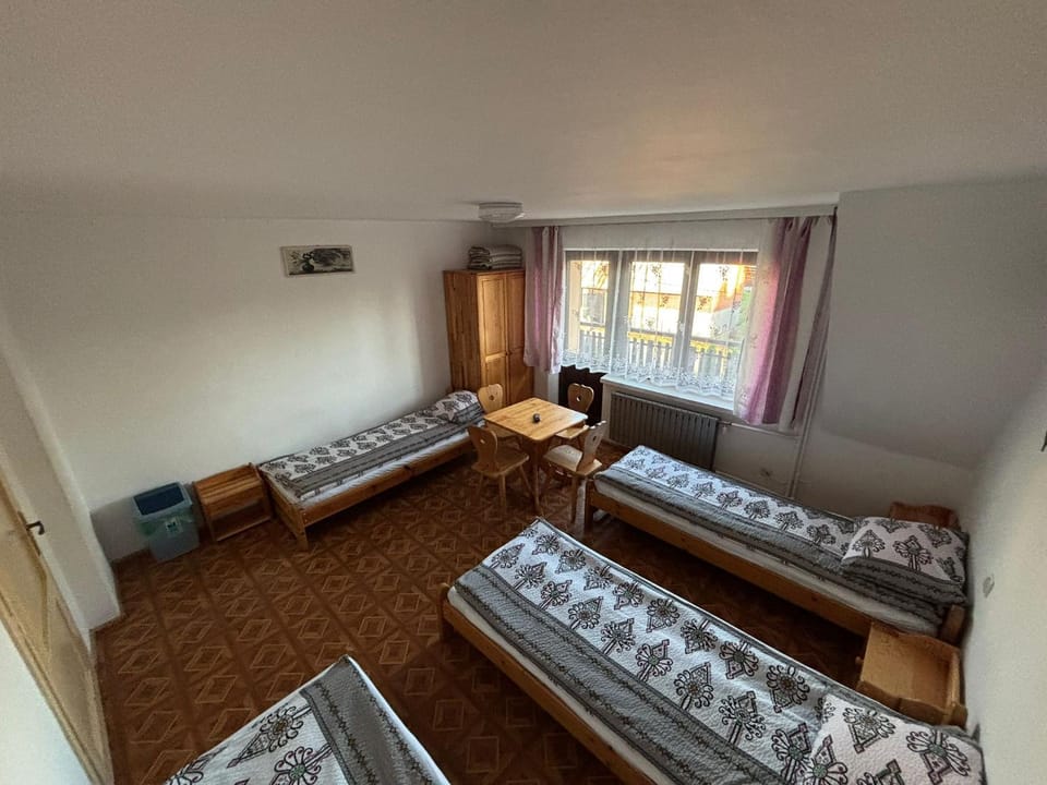 Ceprówka Czorsztyn - ośrodek wypoczynkowy - wycieczki zorganizowane Resort in Lesser Poland Voivodeship