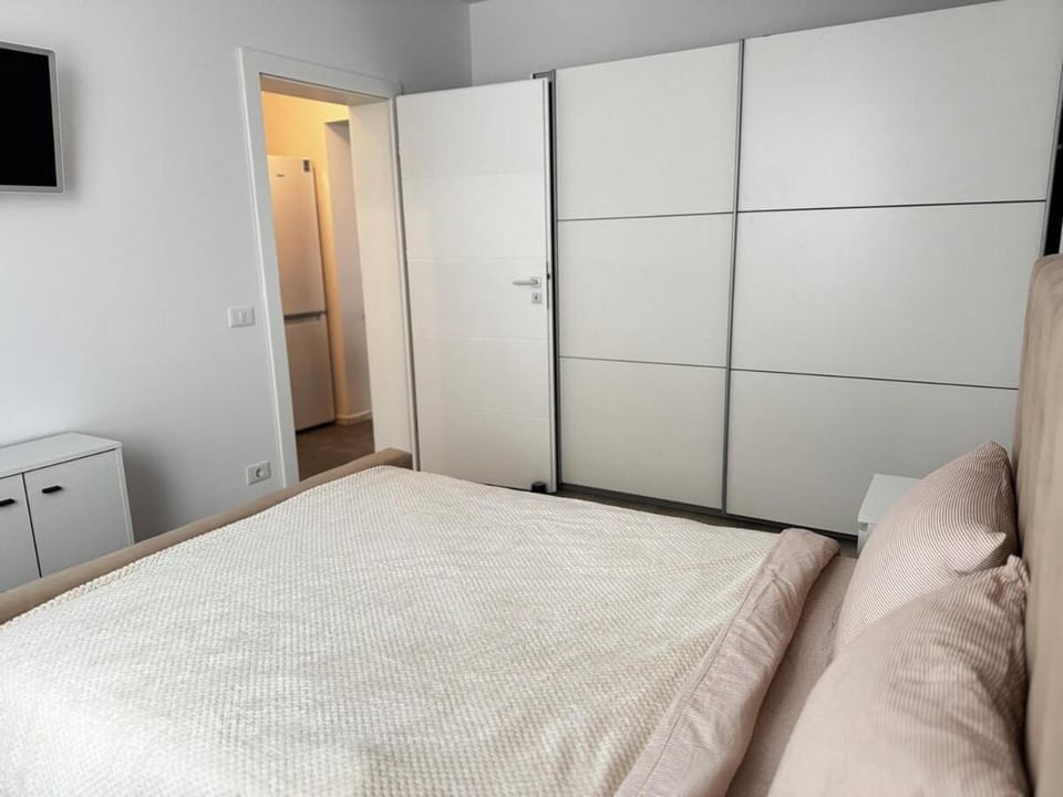 Bella House Apartment in Timiș County