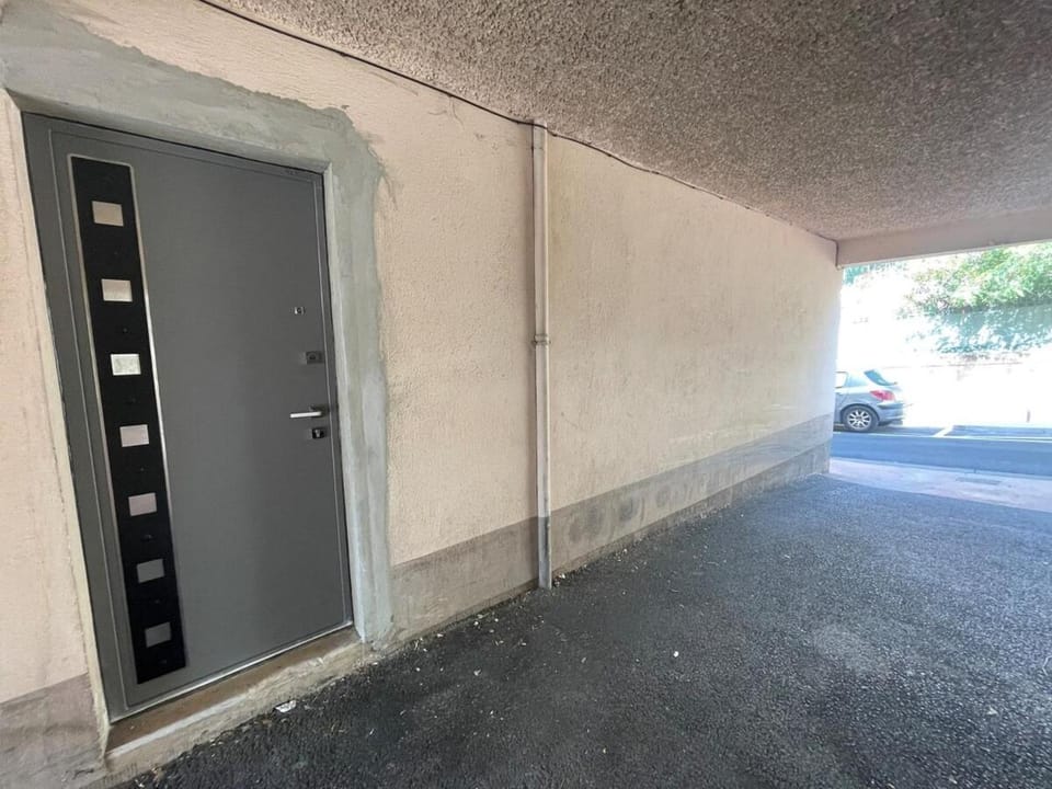 Appartement Apartment in Béziers