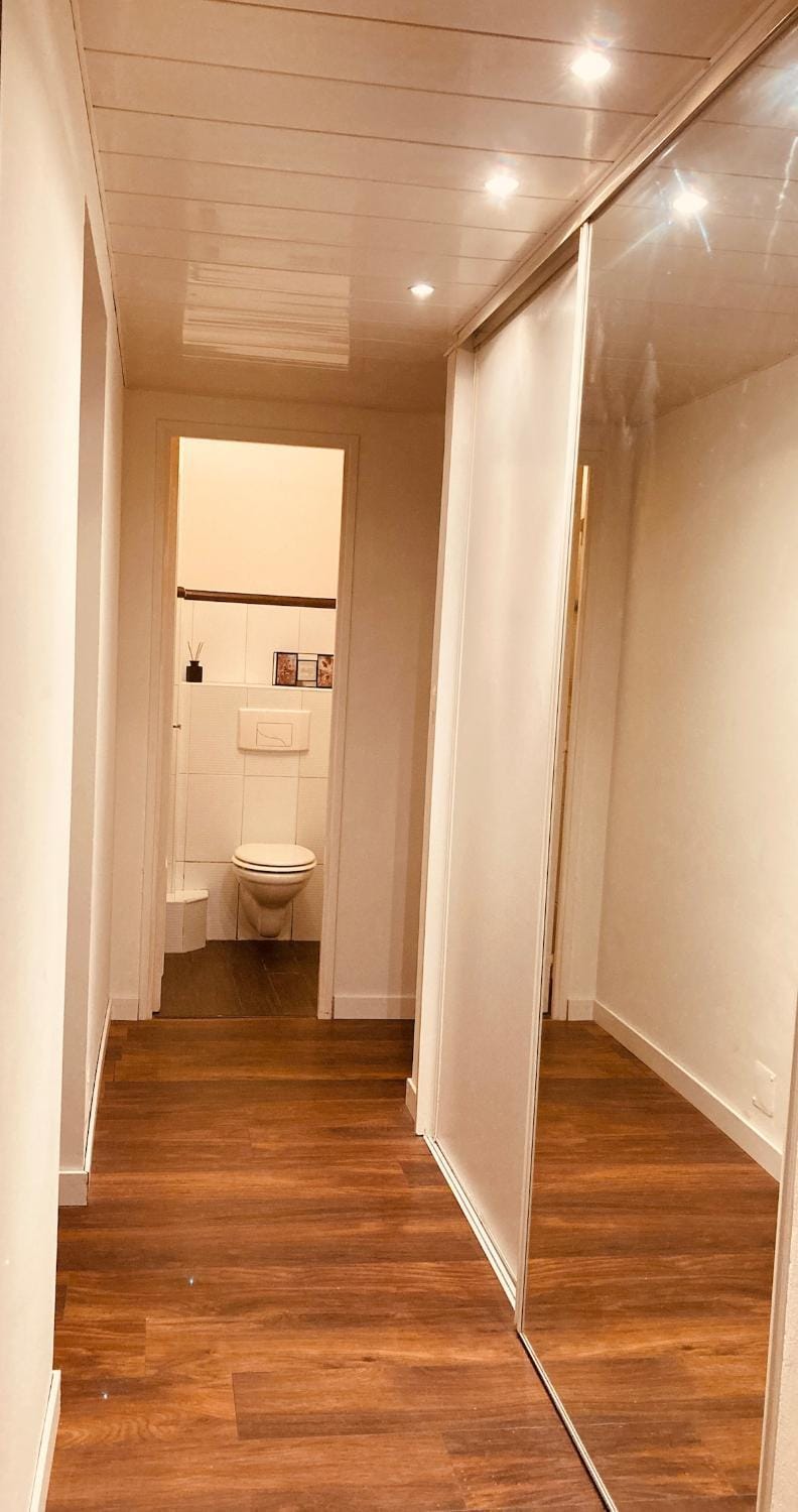 Appartement Apartment in Béziers