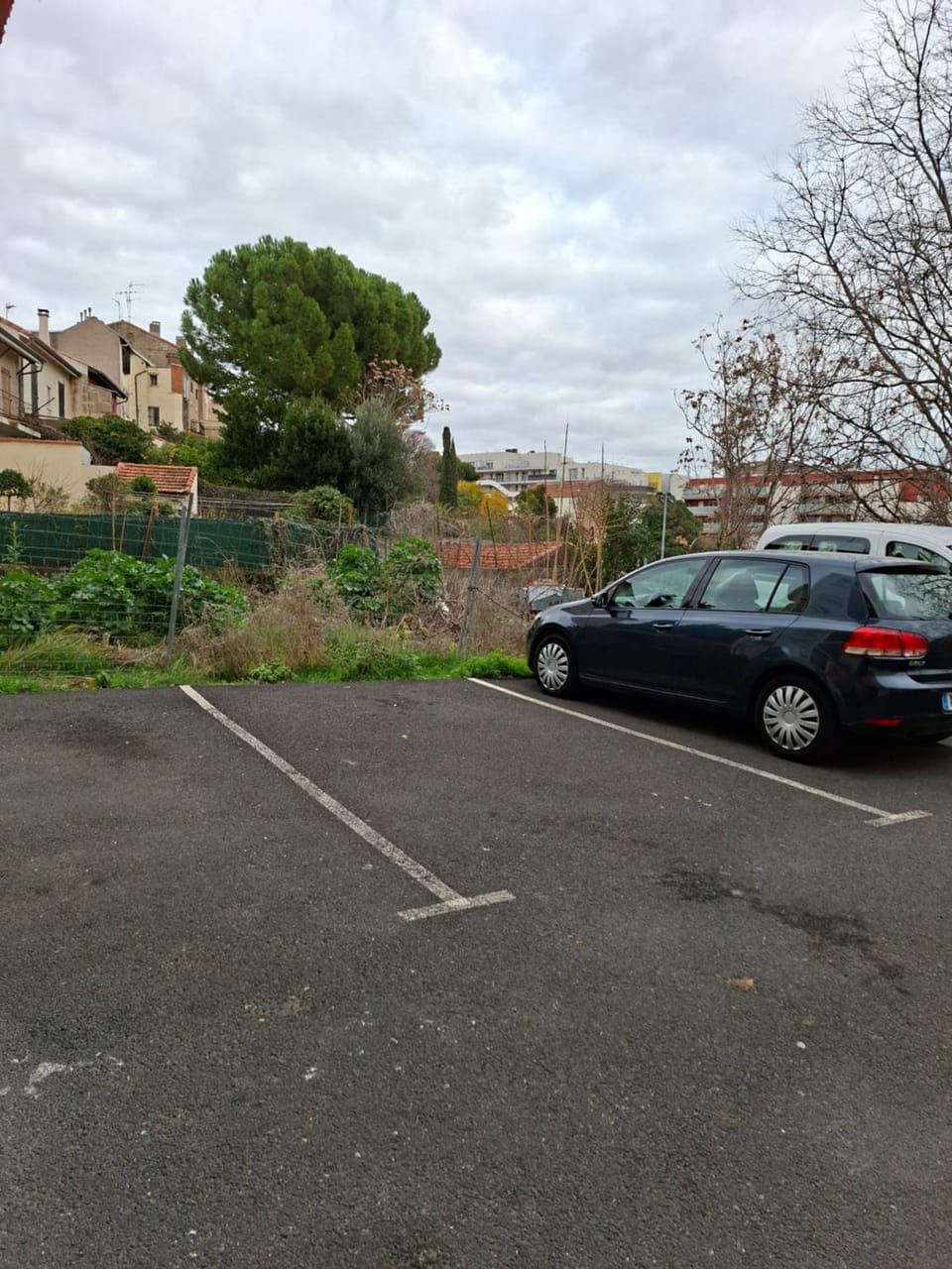 Appartement Apartment in Béziers