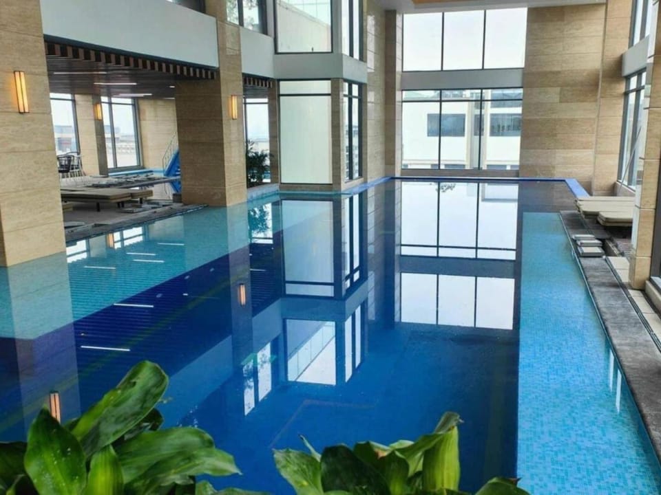 Căn hộ Cao cấp toà M3 Masteri- Vinhomes Ocean Park 1 Apartment in Laos
