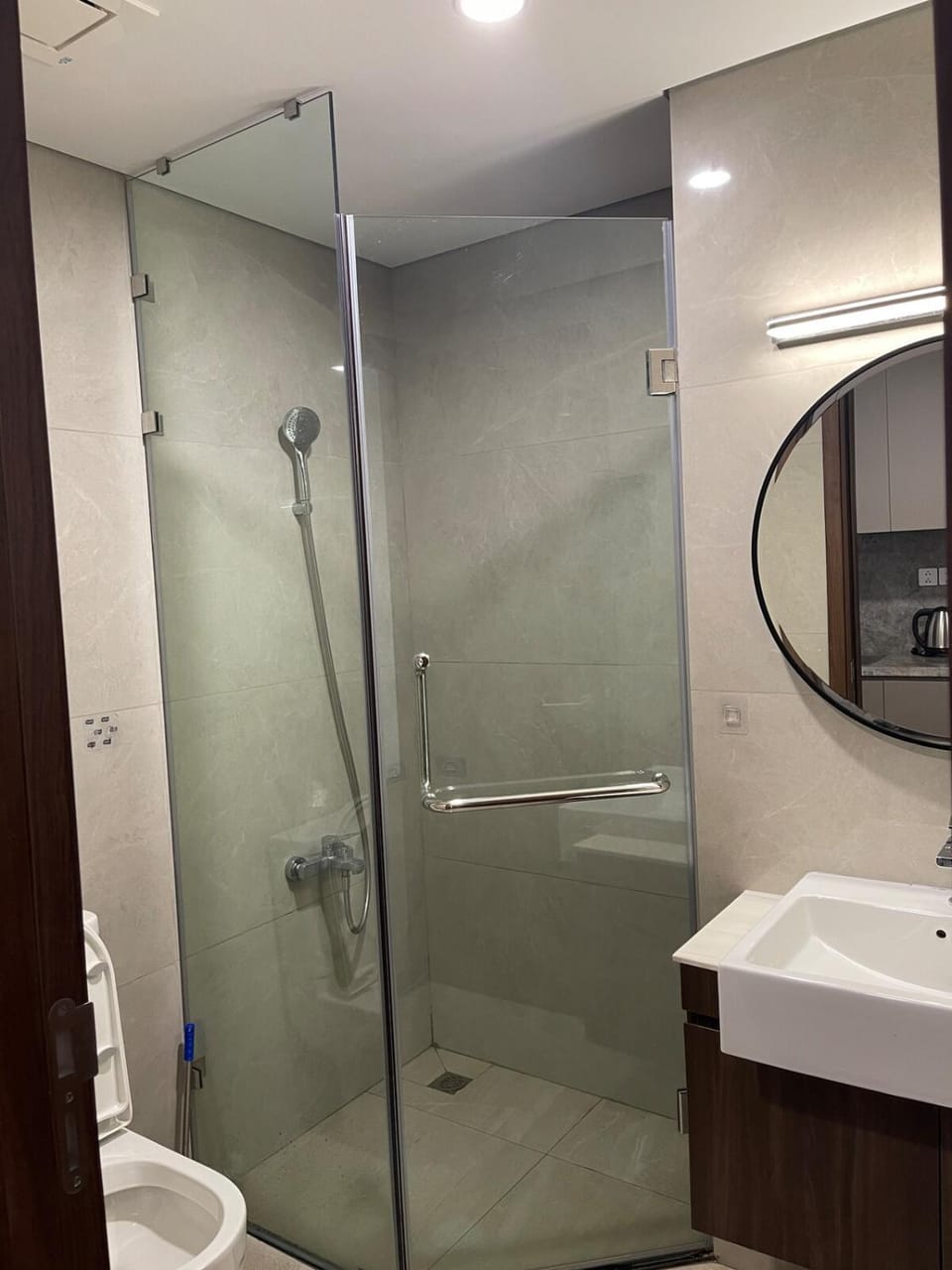Căn hộ Cao cấp toà M3 Masteri- Vinhomes Ocean Park 1 Apartment in Laos