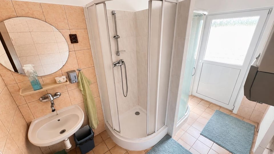 Vila Šebest Apartment in South Bohemian Region