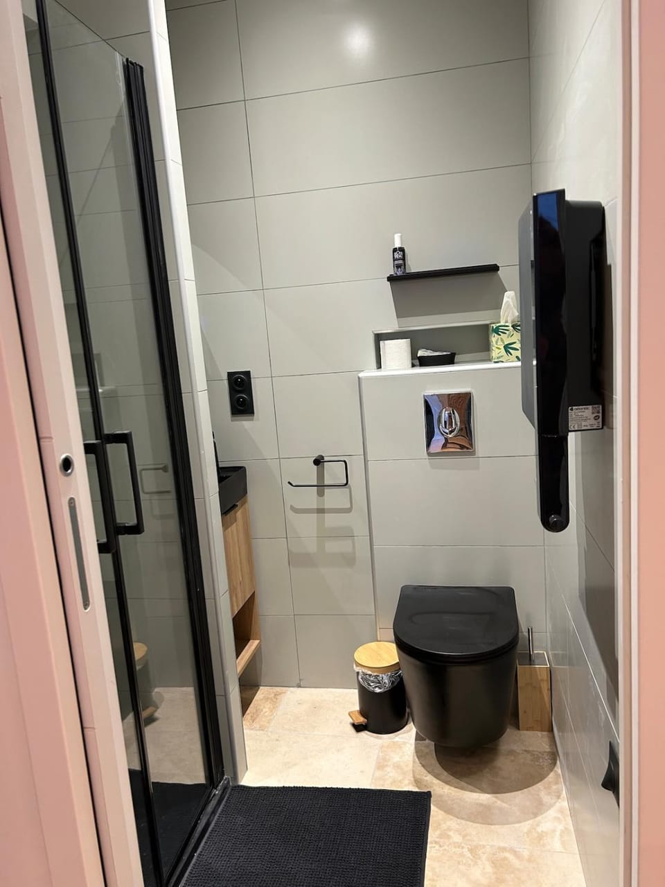 Toilet, Bathroom