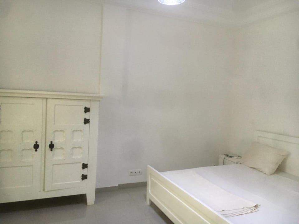 studio Terasse ouakam corniche Apartment in Dakar