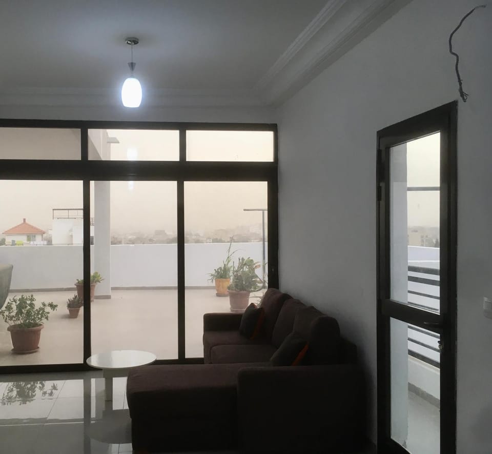 studio Terasse ouakam corniche Apartment in Dakar