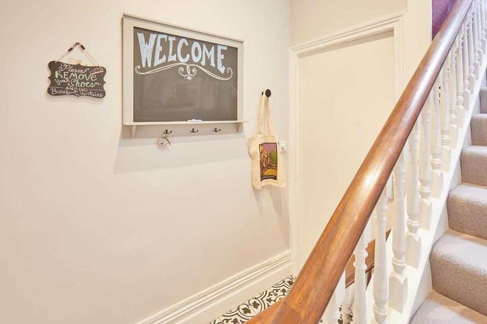 Kulla Loft 2 Bedroom Apartment Harrogate Apartment in Harrogate