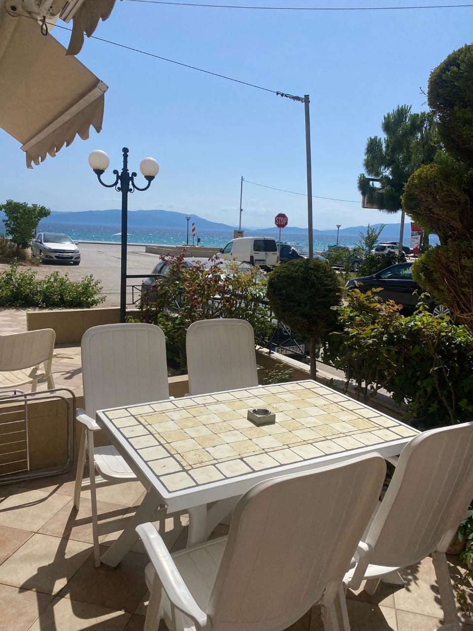 Enjoy 1 Beach Ofrinio Apartment in Decentralized Administration of Macedonia and Thrace