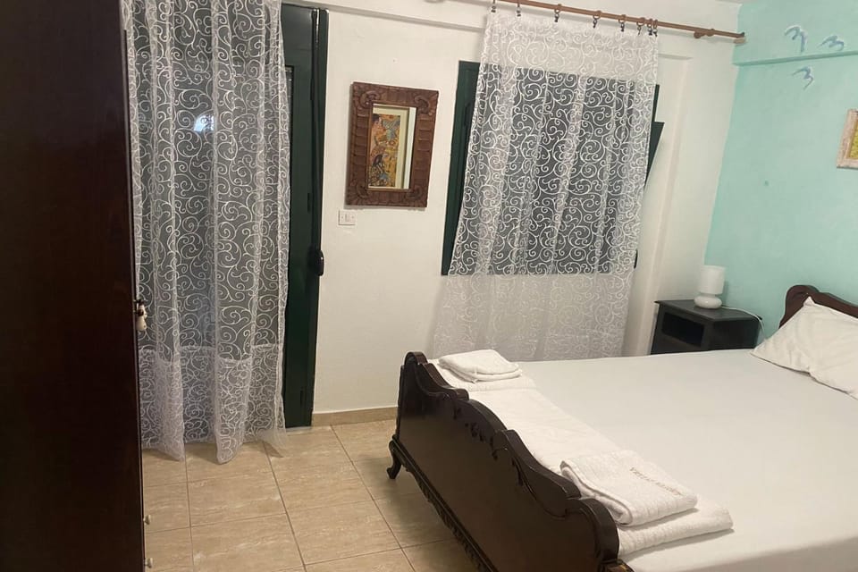 Enjoy 1 Beach Ofrinio Apartment in Decentralized Administration of Macedonia and Thrace