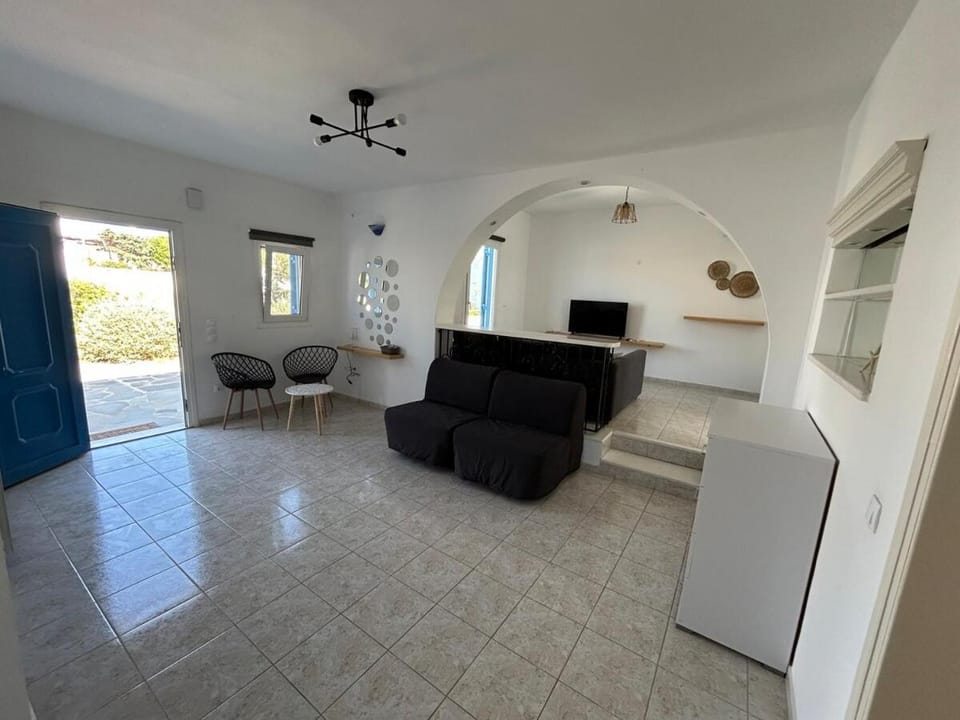 Villa Verdi Mykonos Villa in Mykonos, Mikonos 846 00, Greece
