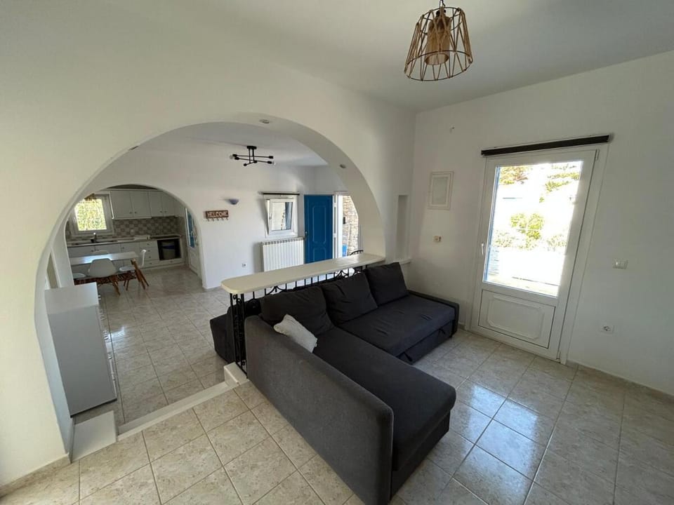 Villa Verdi Mykonos Villa in Mykonos, Mikonos 846 00, Greece
