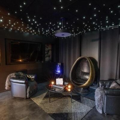 Suite Chic - Antre-parenthèse Apartment in Hauts-de-France