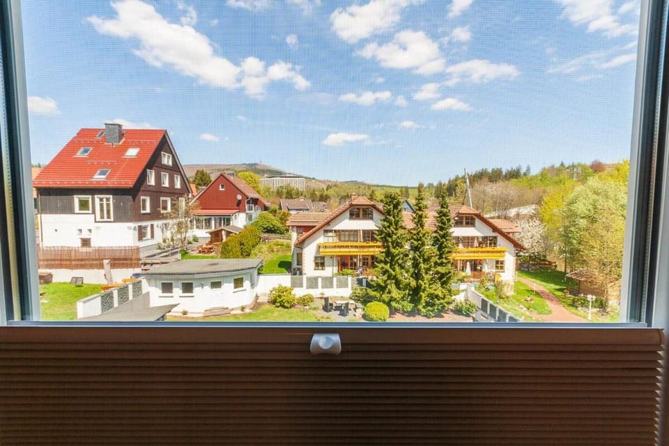 View (from property/room)
