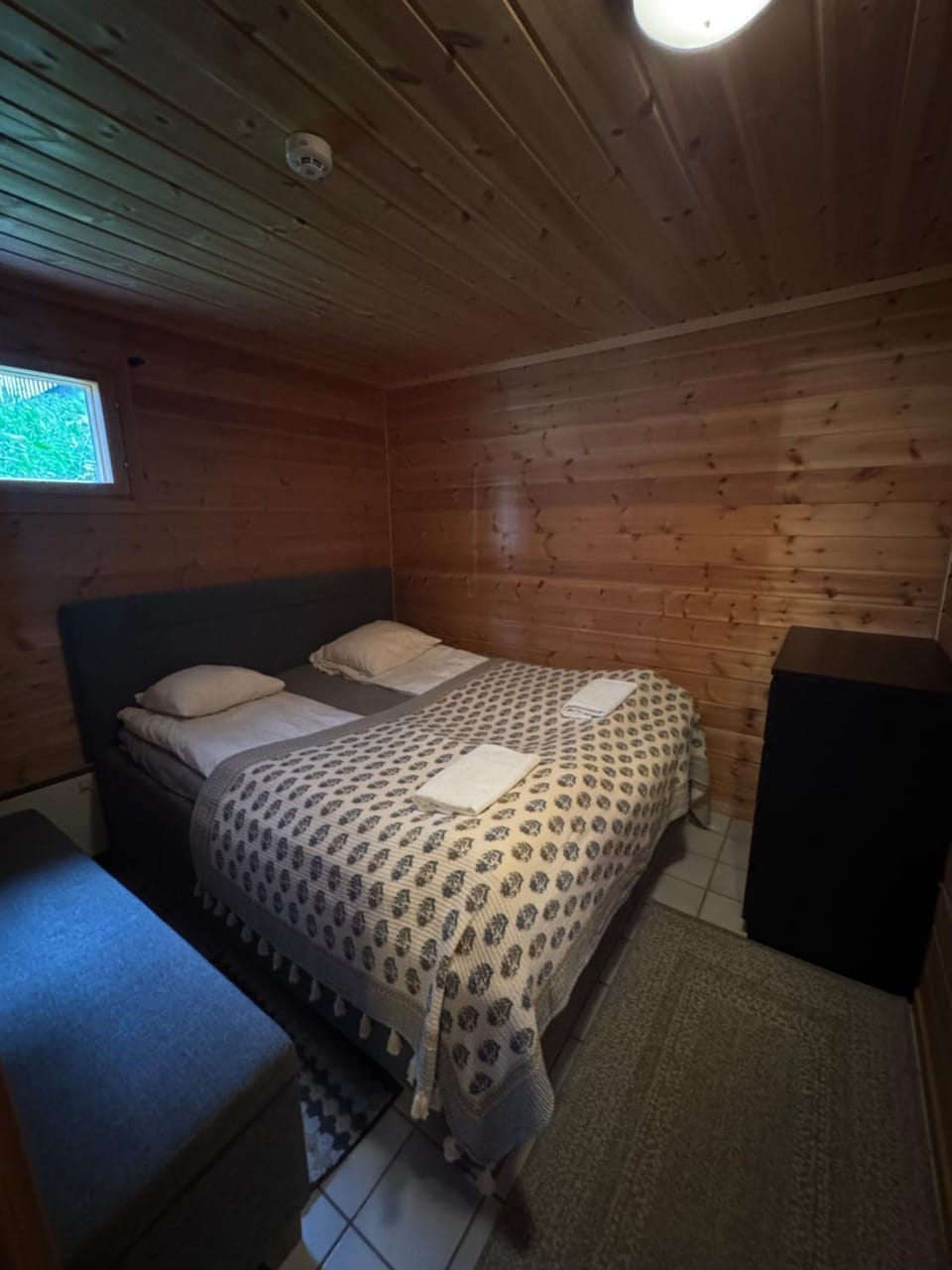 Fjellleilighet med drømmeutsikt Apartment in Trondelag
