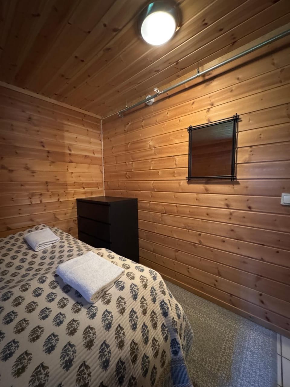 Fjellleilighet med drømmeutsikt Apartment in Trondelag
