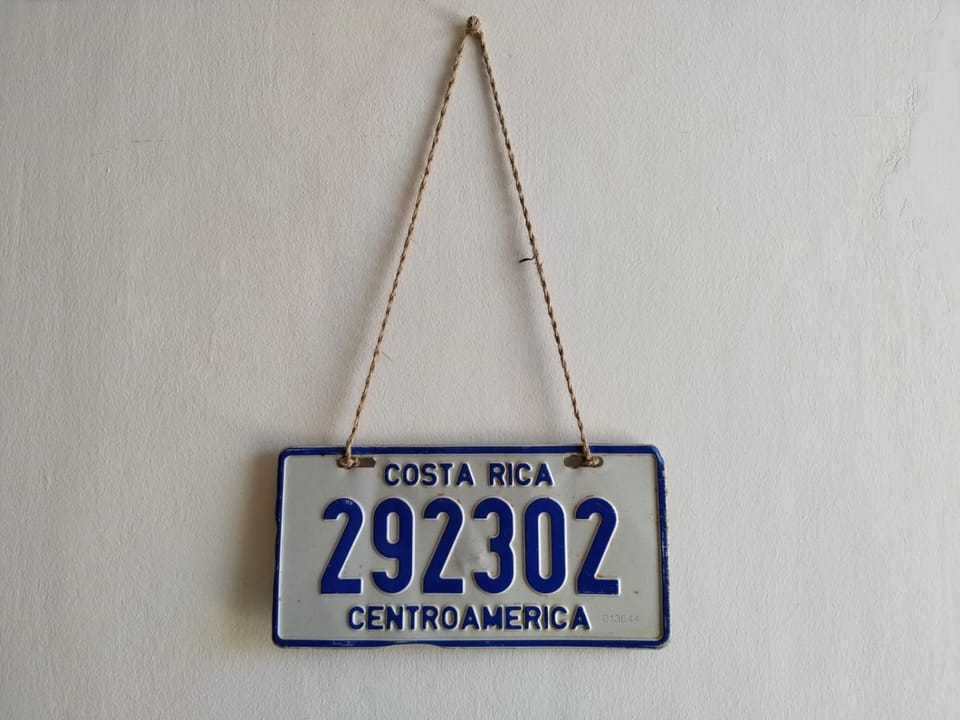 B&B Pura Vida Bed and Breakfast in Torre del Lago