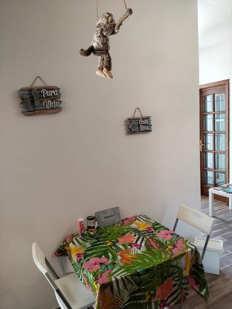 B&B Pura Vida Bed and Breakfast in Torre del Lago