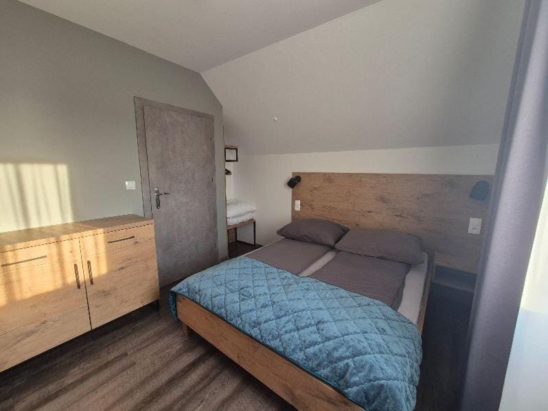 Apartament Holiday Haven Apartment in West Pomeranian Voivodeship, Poland