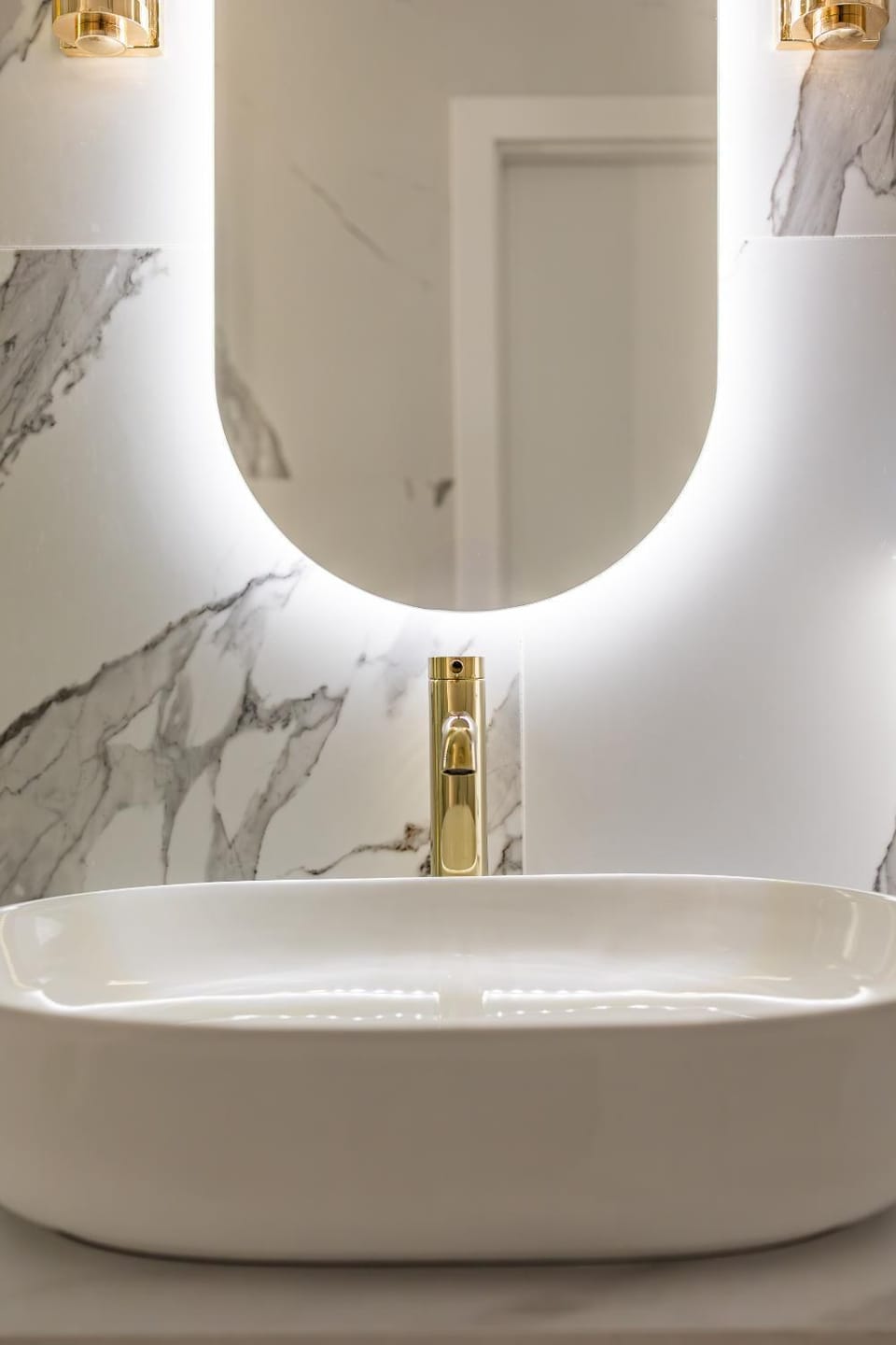 Bathroom, Bath
