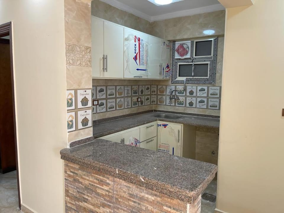 شاطئ بيانكي العجمي Apartment in Alexandria Governorate