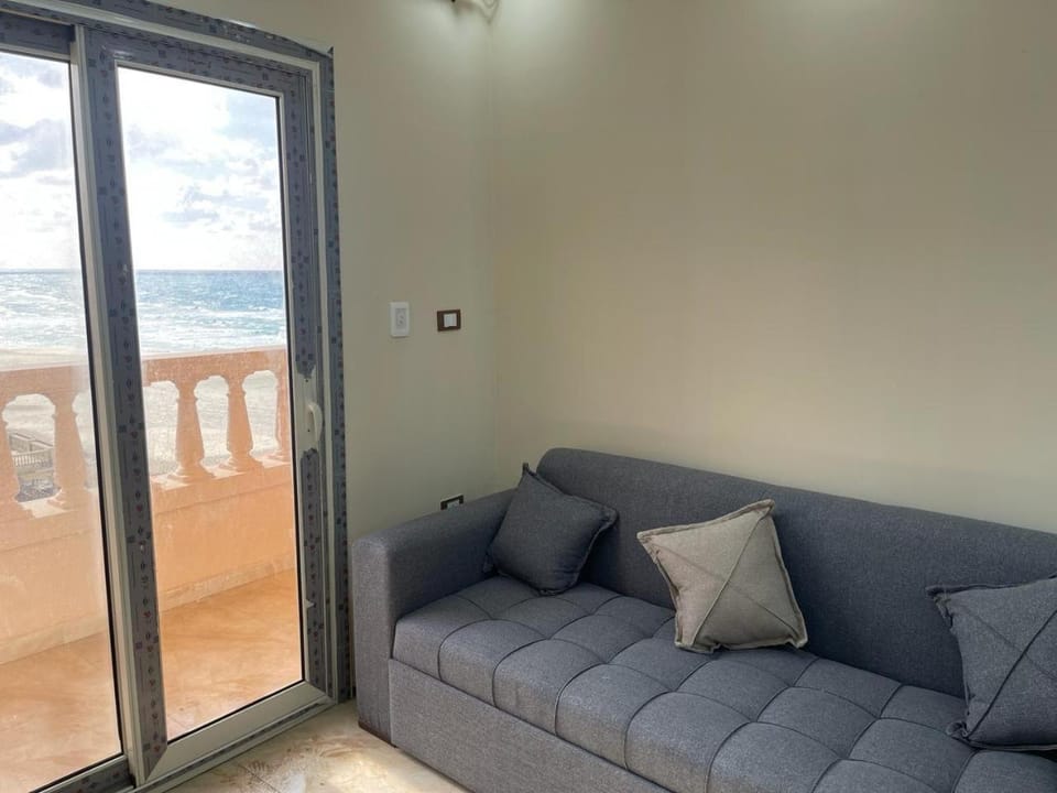 شاطئ بيانكي العجمي Apartment in Alexandria Governorate