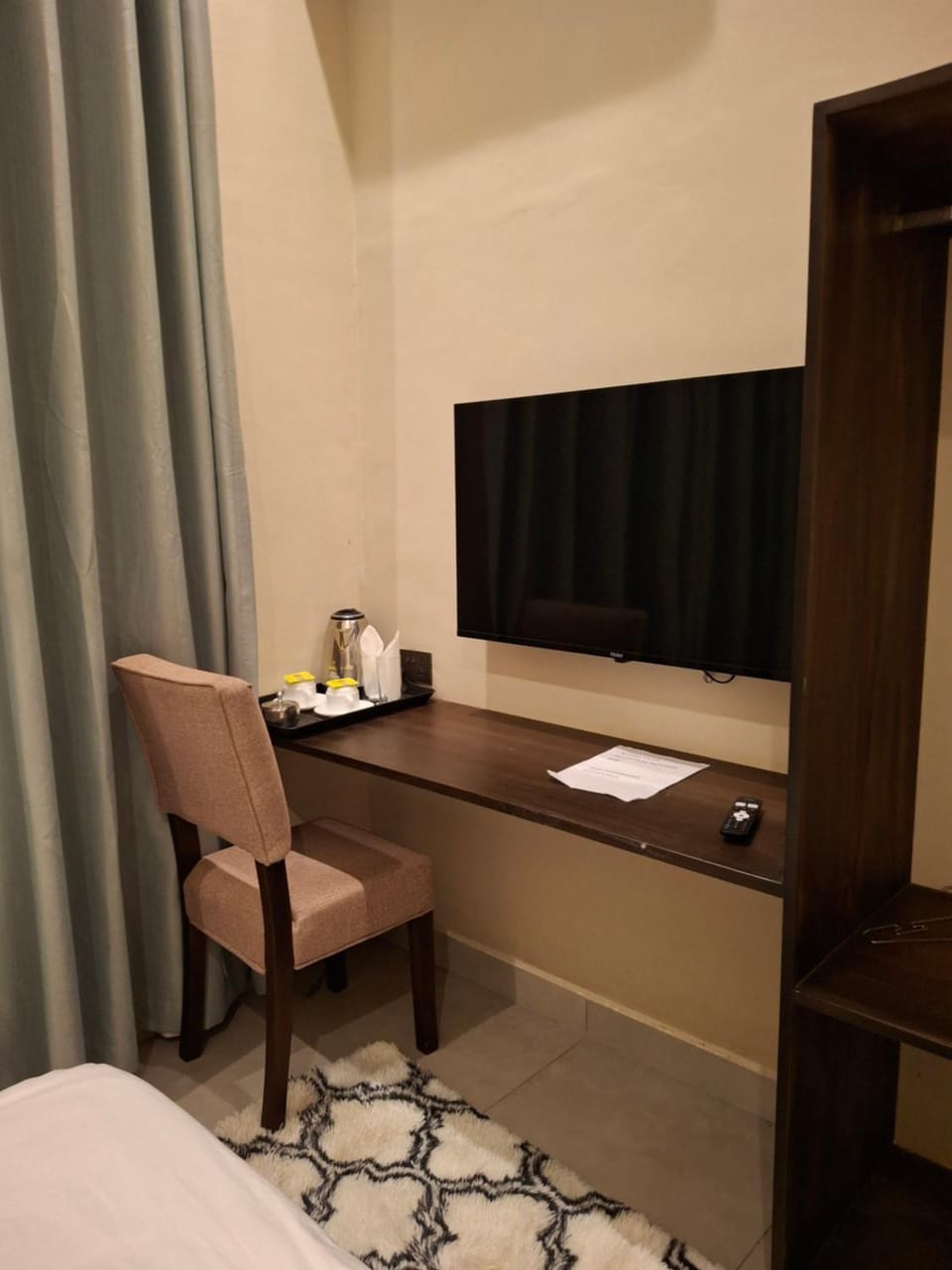 TV and multimedia