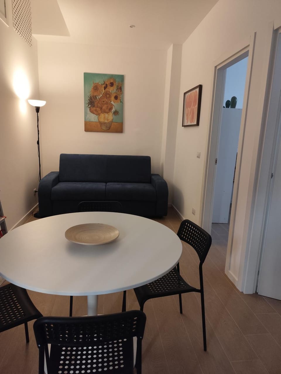 LC House Apartment in Bari