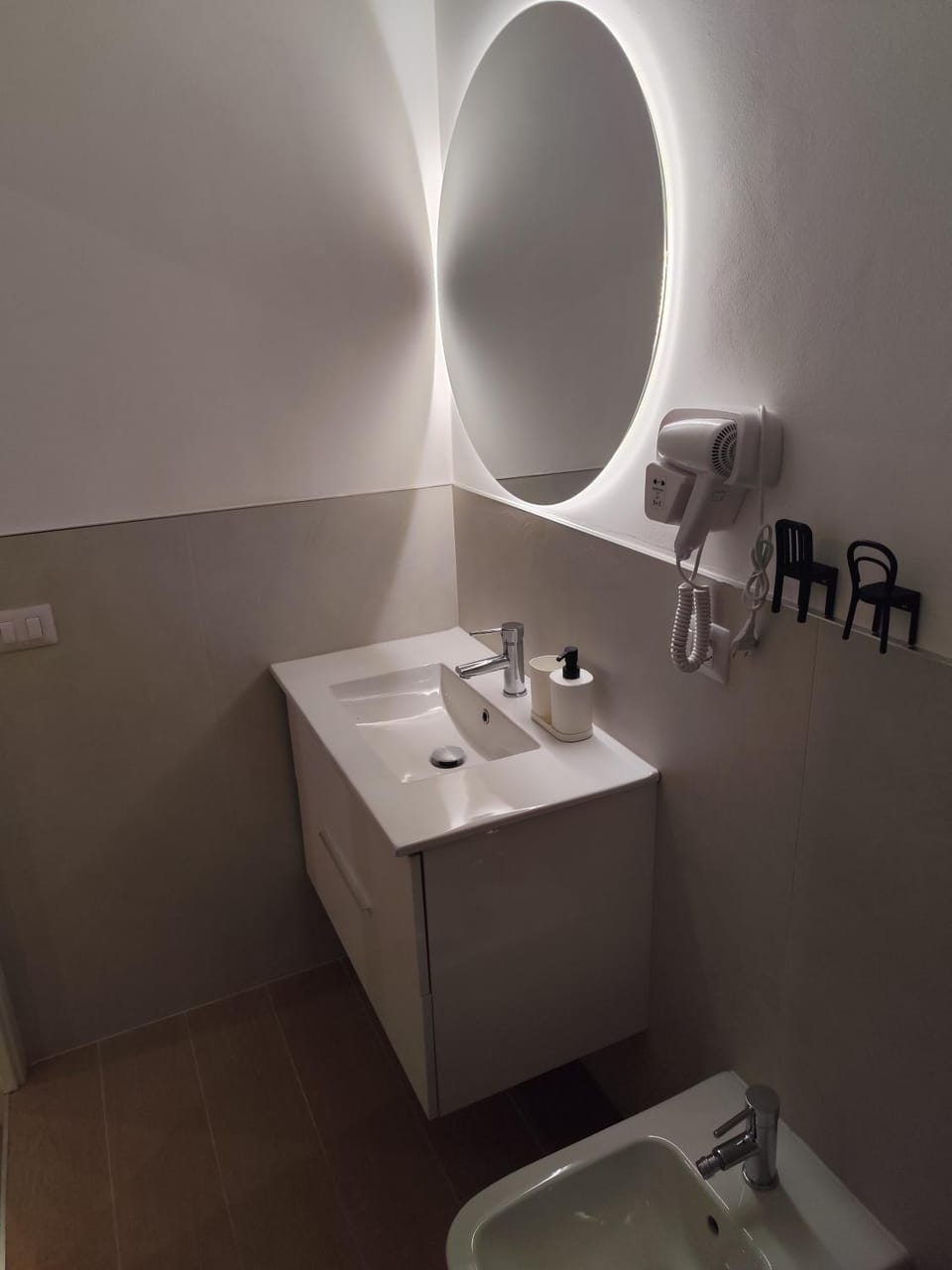 LC House Apartment in Bari