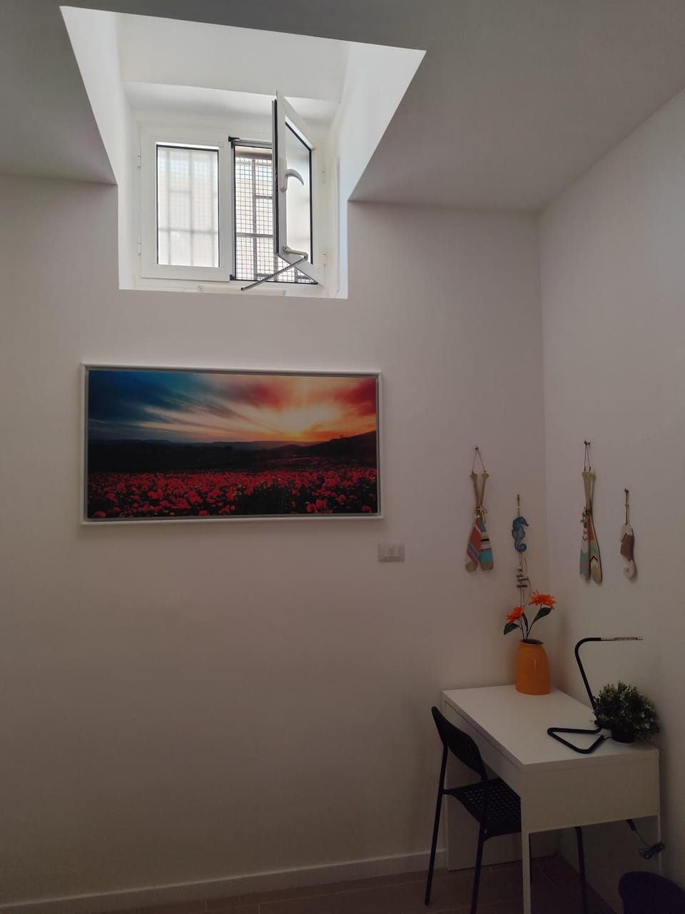 LC House Apartment in Bari
