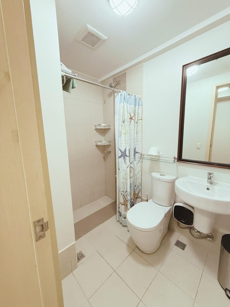 Shower, Toilet, Bathroom, bidet