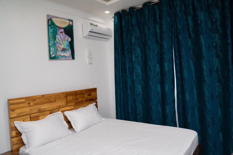 Appartement F5 LA ROSE Apartment in Dakar