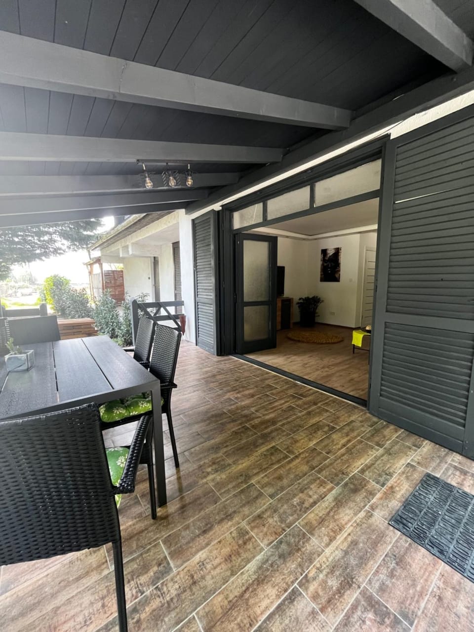 Balcony/Terrace, Balcony/Terrace