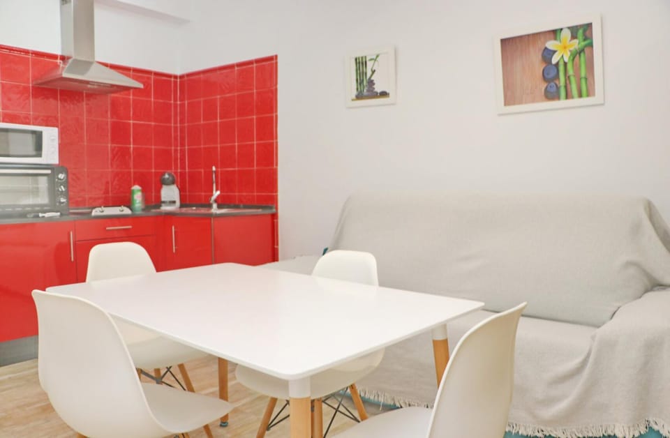 Apartamento Antonio Fernández Apartment in Conil de la Frontera
