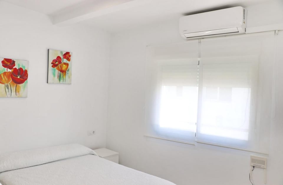 Apartamento Antonio Fernández Apartment in Conil de la Frontera