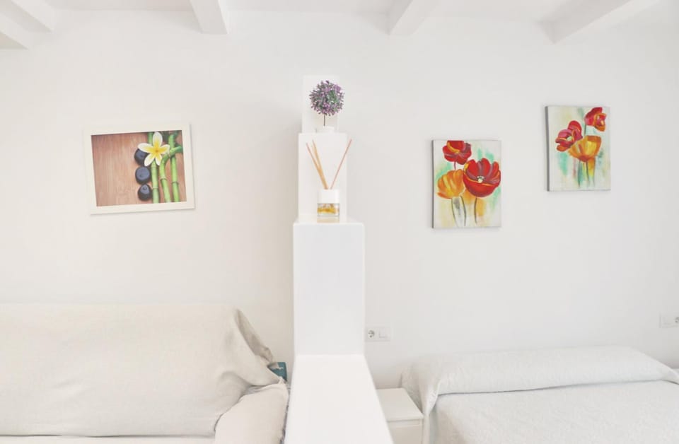 Apartamento Antonio Fernández Apartment in Conil de la Frontera