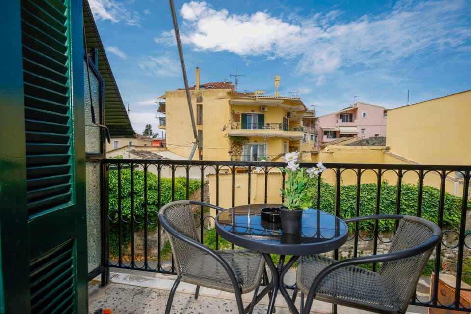 Balcony/Terrace, Balcony/Terrace