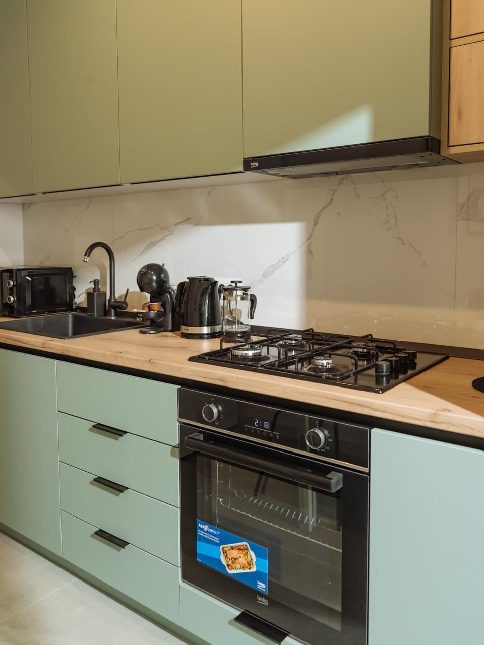 Plaza Cozy Exigent Lujerului - Free Private Parking Apartment in Bucharest