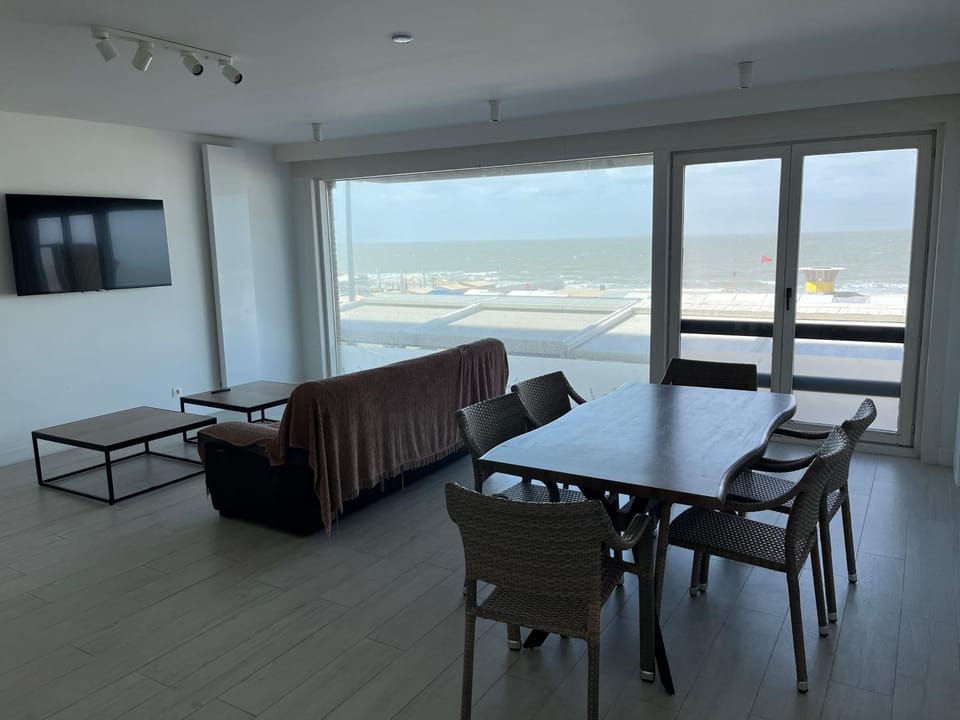 Apartment Coast Apartment in Flanders