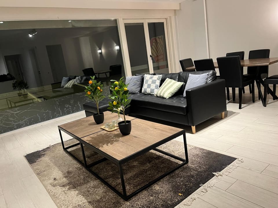 Apartment Coast Apartment in Flanders