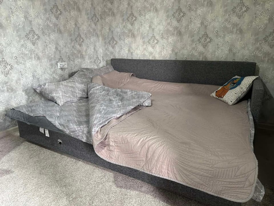 Private Apt style Cottage in Comrat Parking WiFi House in Moldova