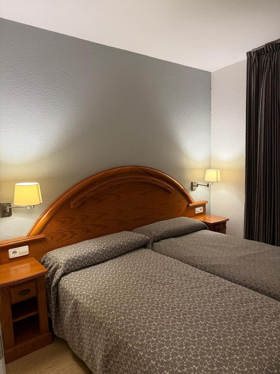 RENTALAYA! Apartamentos turísticos Jardines de Plaza Apartment hotel in Peniscola