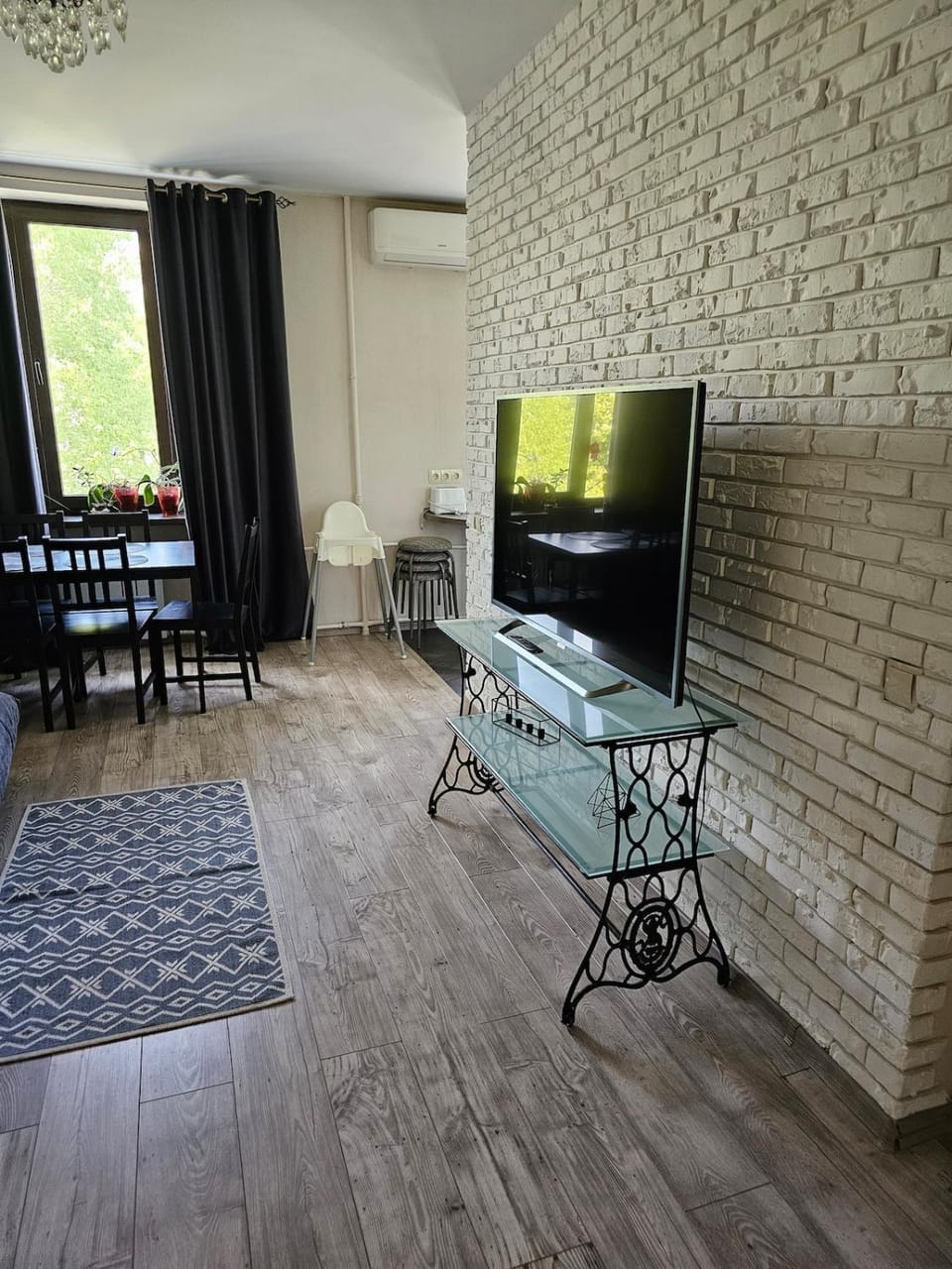 House of Westeros - KingsLanding Apartment in Chișinău