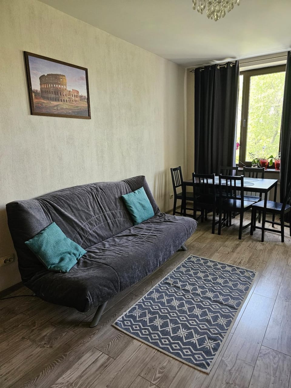 House of Westeros - KingsLanding Apartment in Chișinău