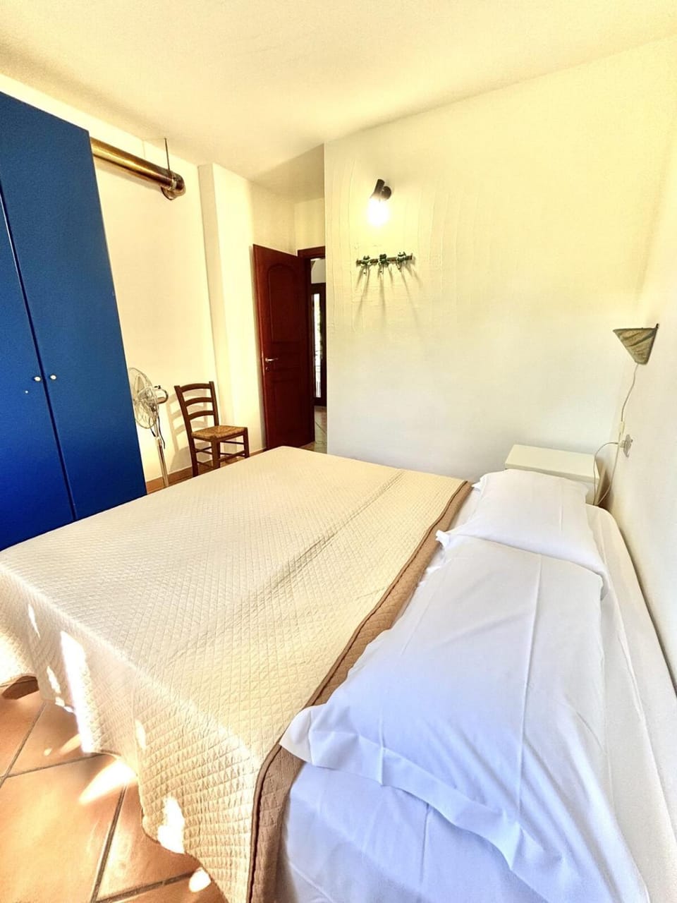 Villino del Porto Apartment in San Teodoro